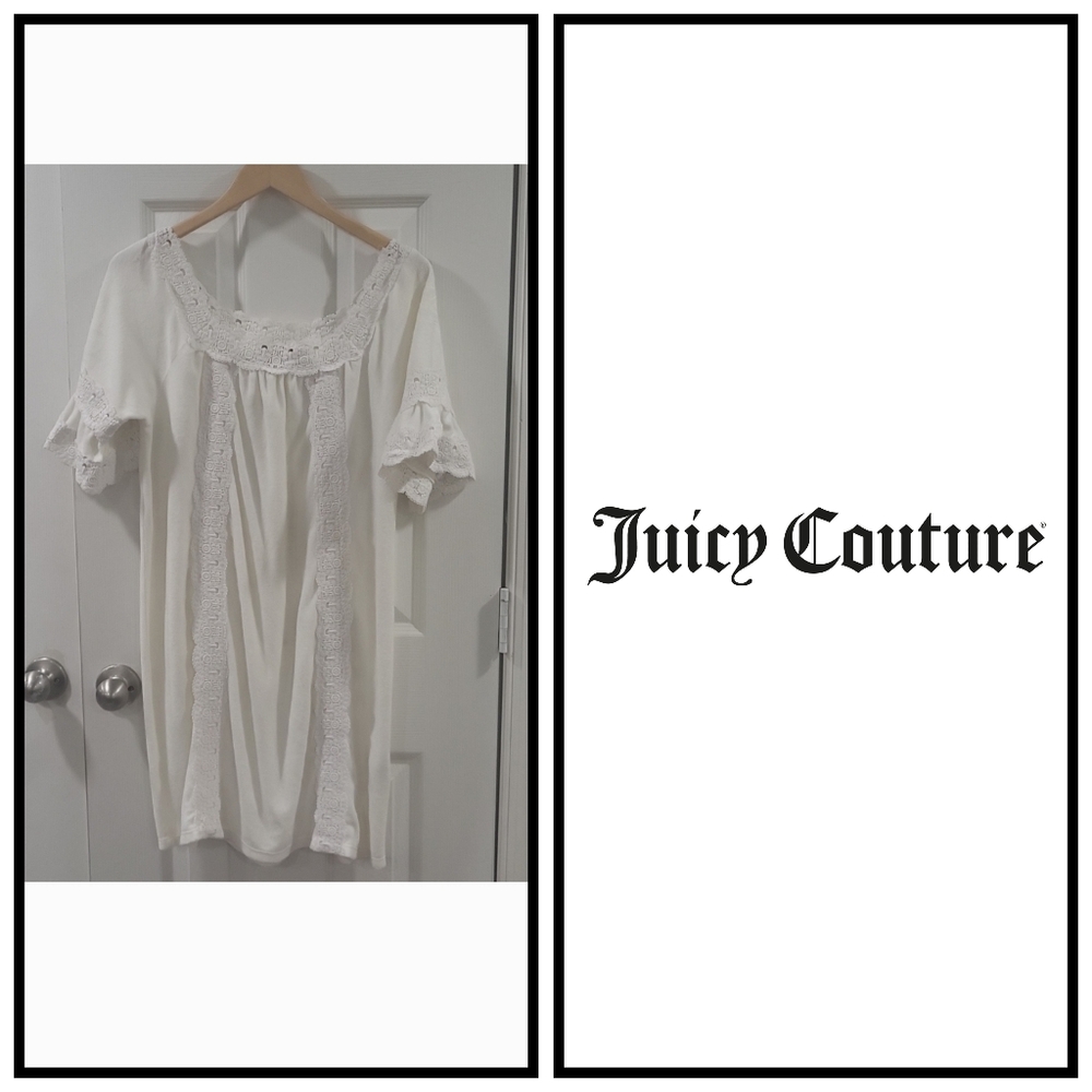 Juicy Couture dress